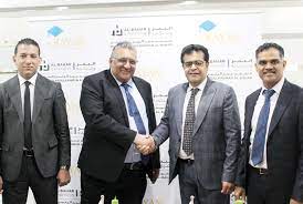 Al-Bahar Co, Al-Rayan Co strengthen partnership